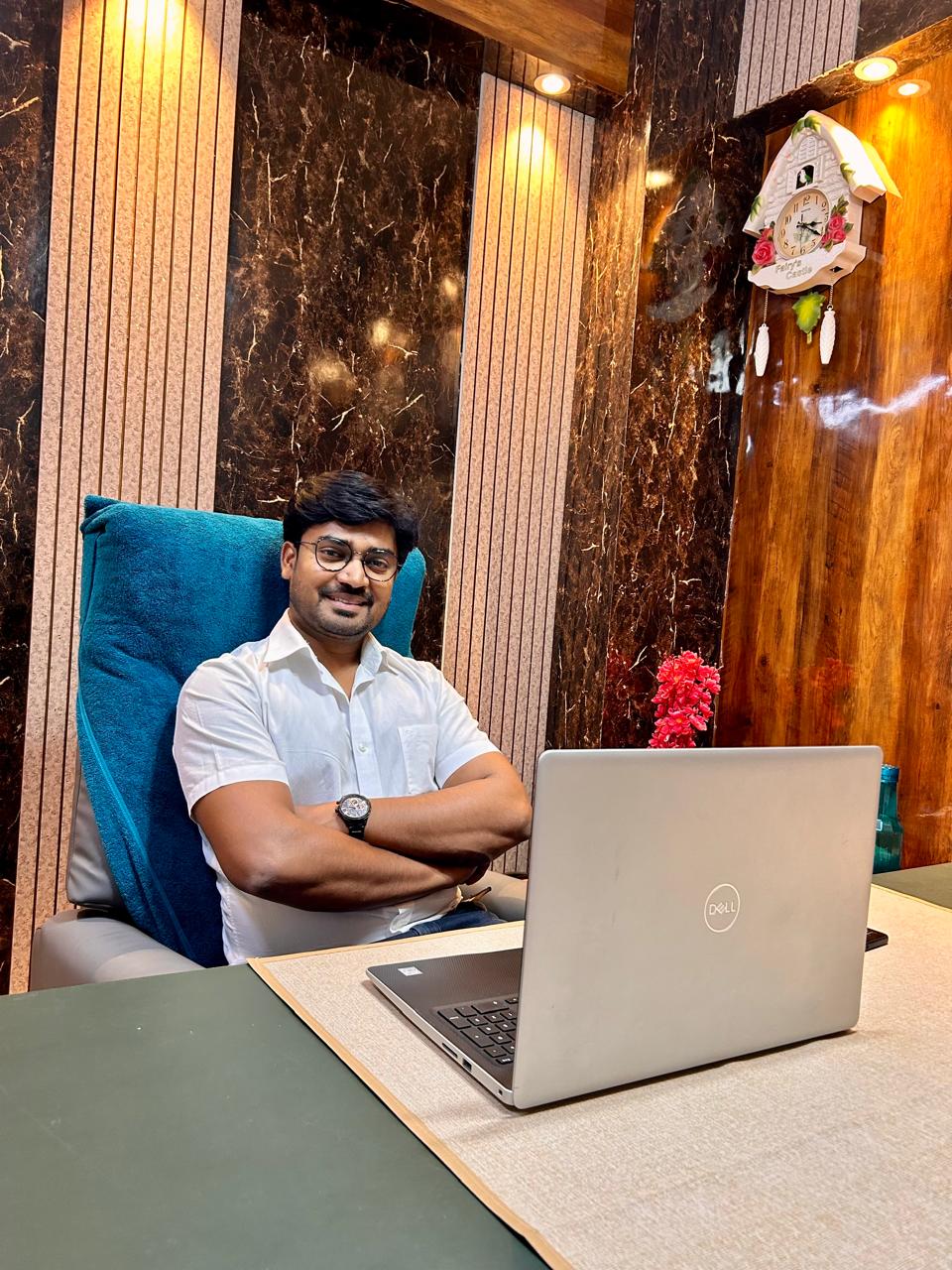 Sunil Singh
