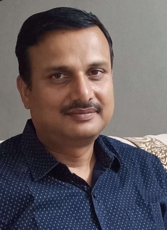Anand Sinha